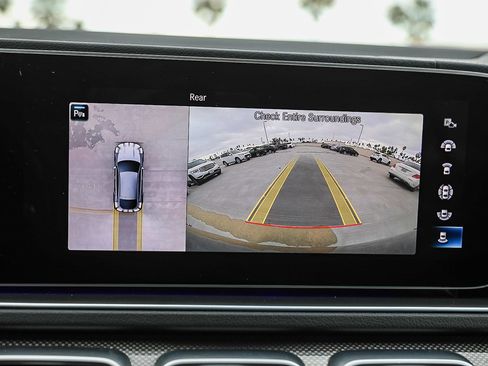 Used 2021 Mercedes-Benz GLE 53 AMG 4MATIC Coupe image 24