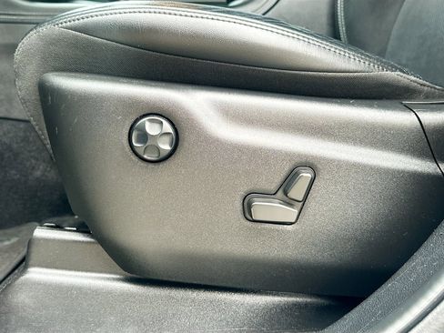 Used 2021 Dodge Durango SRT Hellcat w/ Technology Group image 20