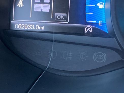 Used 2022 Ford Edge Titanium image 13