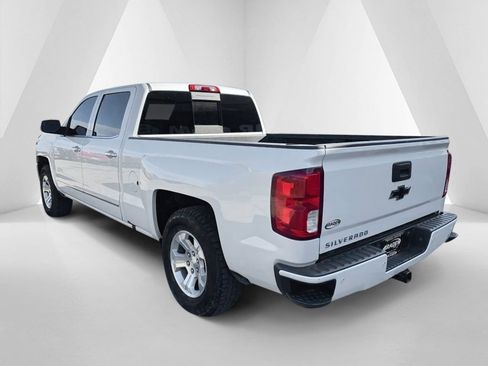 Used 2017 Chevrolet Silverado 1500 High Country image 5