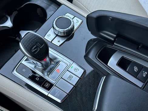 Used 2017 Mercedes-Benz SL 450 image 20