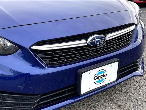 Certified 2023 Subaru Impreza 2.0i image 28