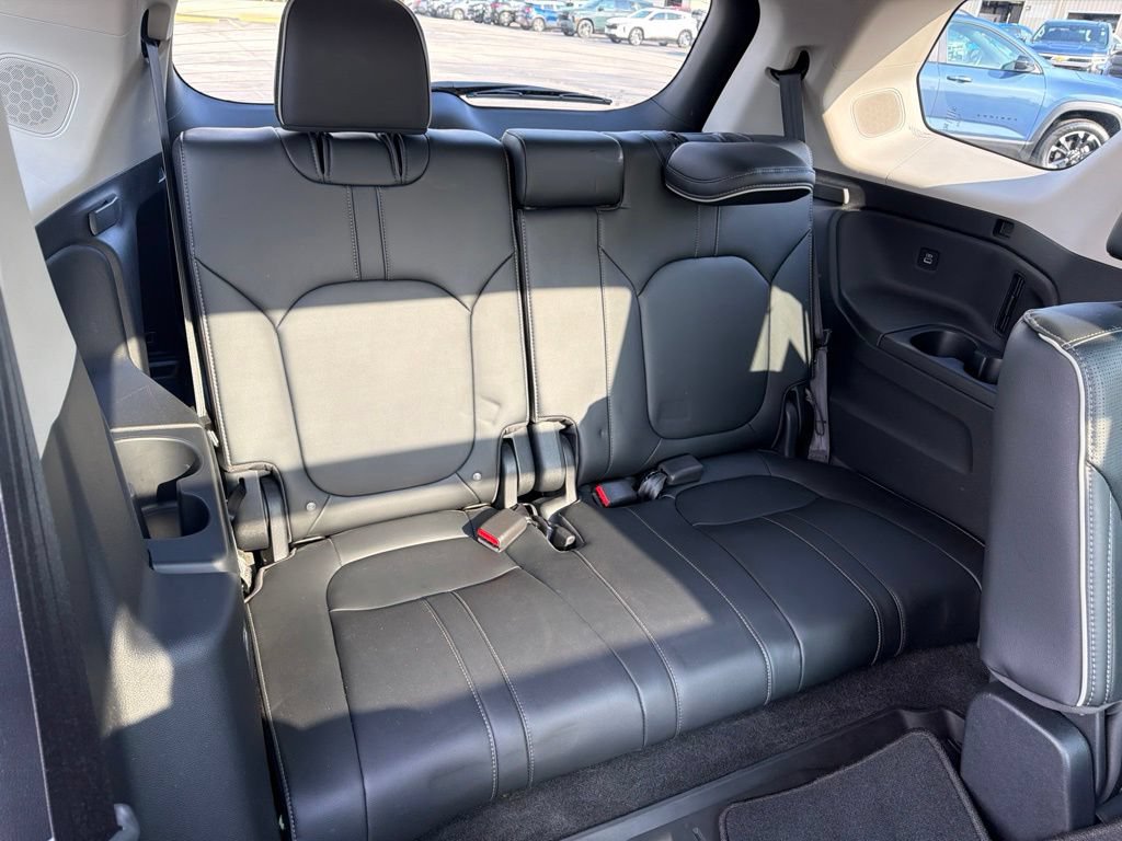 Used 2023 Honda Pilot Elite image 13