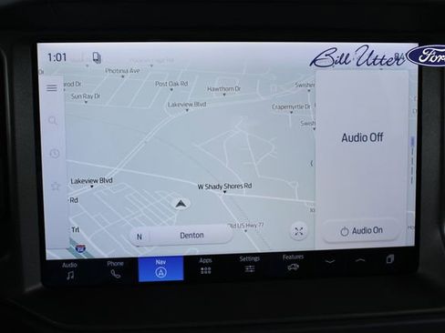 New 2026 Ford Bronco Raptor image 14