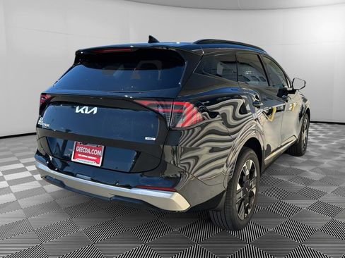New 2026 Kia Sportage SX Prestige AWD/4WD image 4