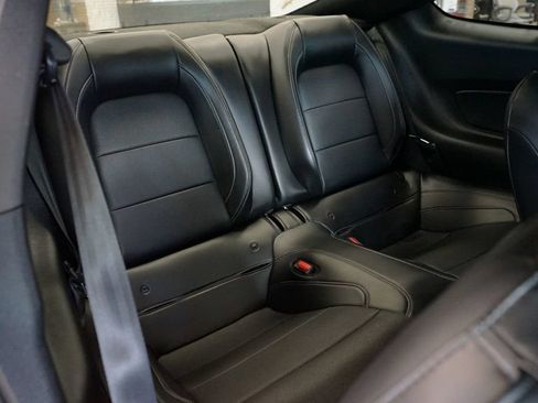 Used 2022 Ford Mustang GT Premium w/ Equipment Group 401A RWD image 14