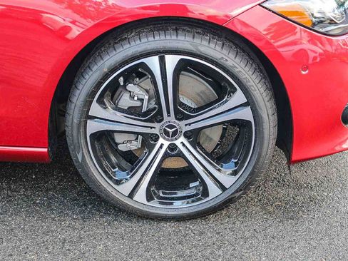 New 2026 Mercedes-Benz C 300 Sedan image 12