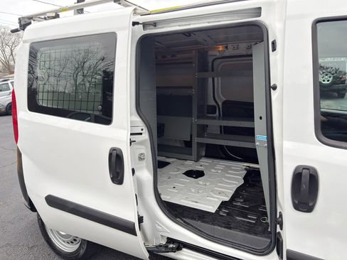 Used 2018 RAM ProMaster City Tradesman image 18