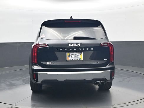 Used 2024 Kia Telluride S w/ S Sunroof Package AWD/4WD image 6