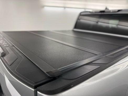 Used 2024 Toyota Tundra Limited image 35