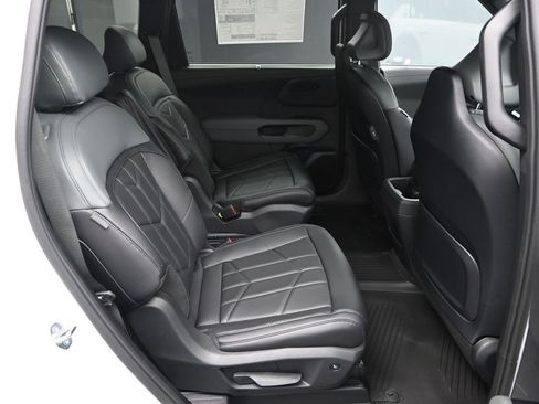 New 2027 Kia Telluride SX X-Line AWD/4WD image 40