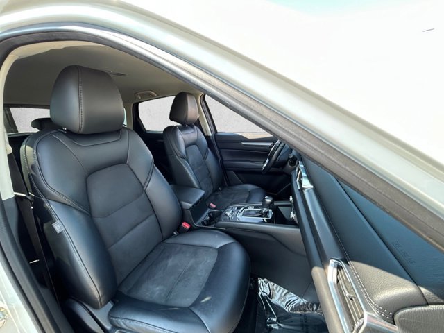 Used 2019 MAZDA CX-5 Touring AWD/4WD image 25