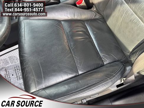 Used 2010 Honda Accord EX-L image 16