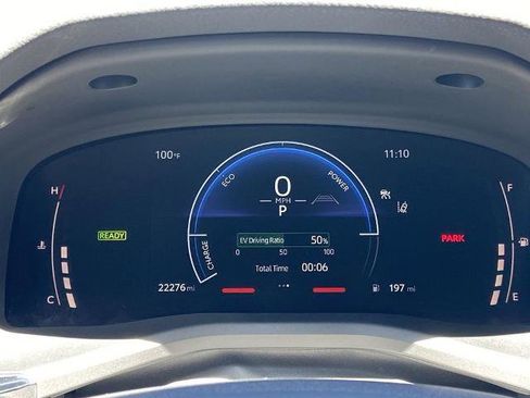 Used 2025 Toyota Camry LE FWD image 7