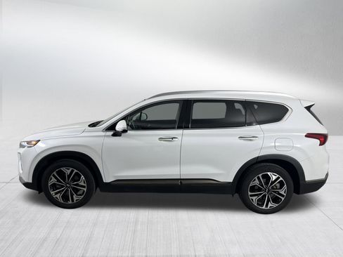 Used 2020 Hyundai Santa Fe Limited image 4