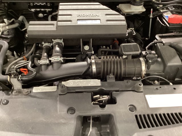 Used 2019 Honda CR-V EX image 11