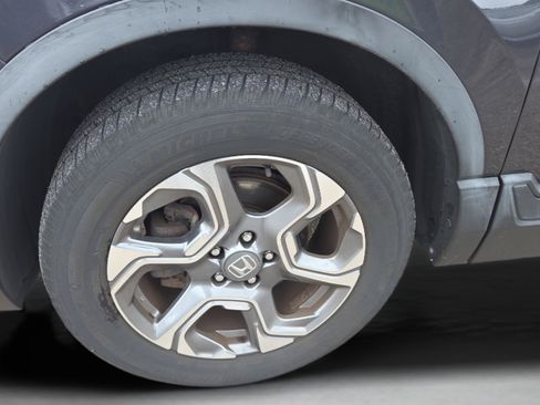 Used 2017 Honda CR-V EX image 37