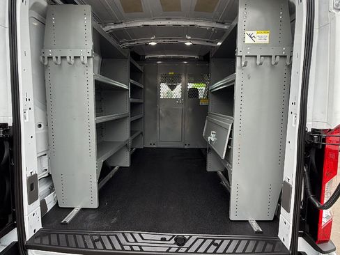 Used 2023 Ford Transit 150 Medium Roof RWD image 17