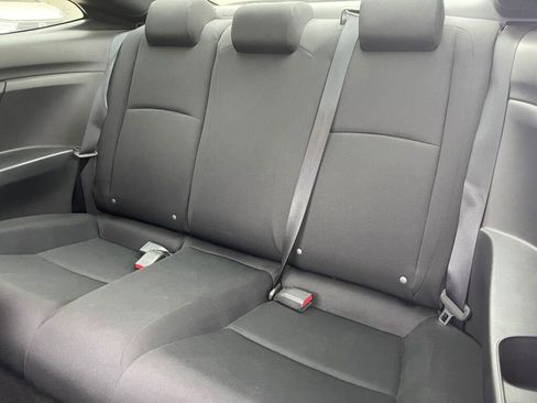 Used 2017 Honda Civic Si image 13