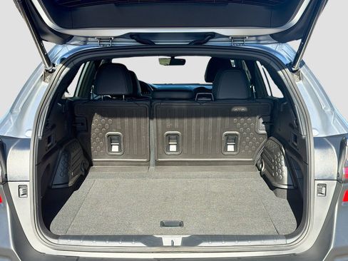 Certified 2025 Subaru Outback Wilderness w/ Wilderness Package image 12