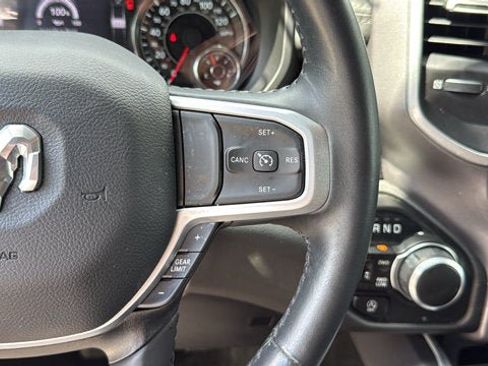 Certified 2023 RAM 1500 Big Horn AWD/4WD image 17