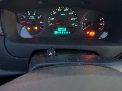 Used 2009 Chevrolet Impala LS image 28