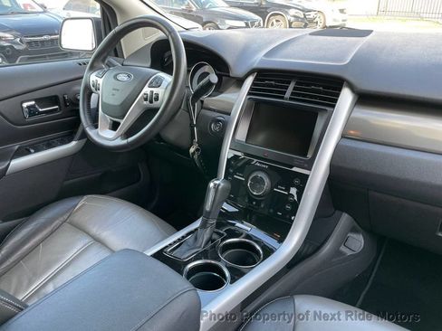 Used 2014 Ford Edge Sport w/ Driver Entry Package FWD image 15