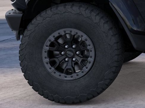 New 2026 Ford Bronco Raptor AWD/4WD image 21