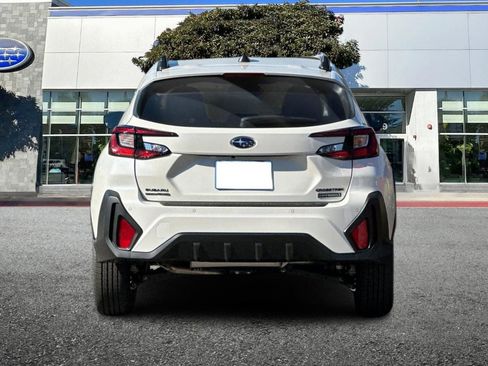 New 2026 Subaru Crosstrek 2.5i Limited AWD/4WD image 5