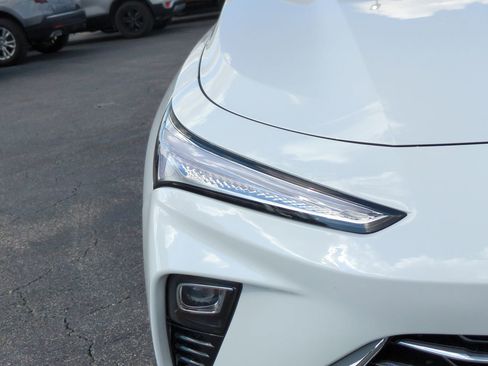 New 2026 Buick Envista Preferred image 10