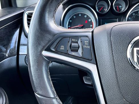 Used 2016 Buick Encore AWD image 23