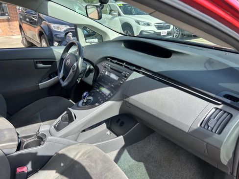 Used 2011 Toyota Prius Two FWD image 25