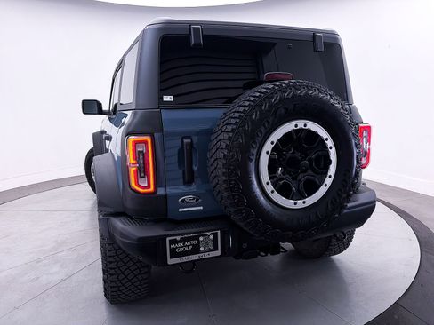 Used 2023 Ford Bronco Badlands AWD/4WD image 10