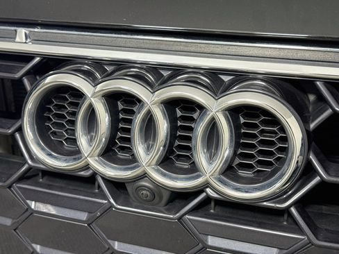 Certified 2023 Audi A5 2.0T Premium Plus w/ Premium Plus AWD/4WD image 28