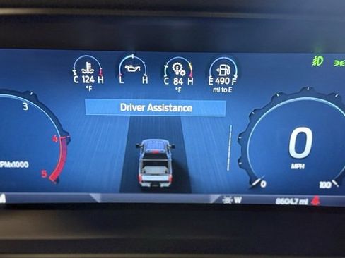 Used 2024 Ford F350 Platinum image 18