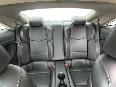 Used 2019 Cadillac ATS Luxury w/ Safety and Security Package AWD/4WD image 13