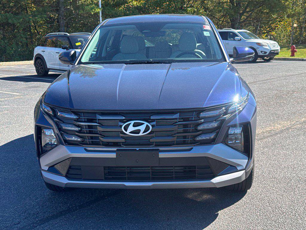 New 2026 Hyundai Tucson SE AWD/4WD image 2