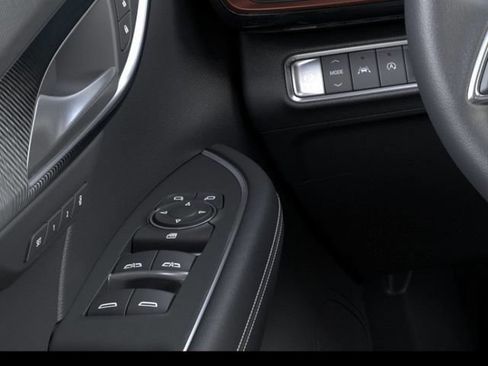 Used 2026 Buick Envision Sport Touring AWD/4WD image 22