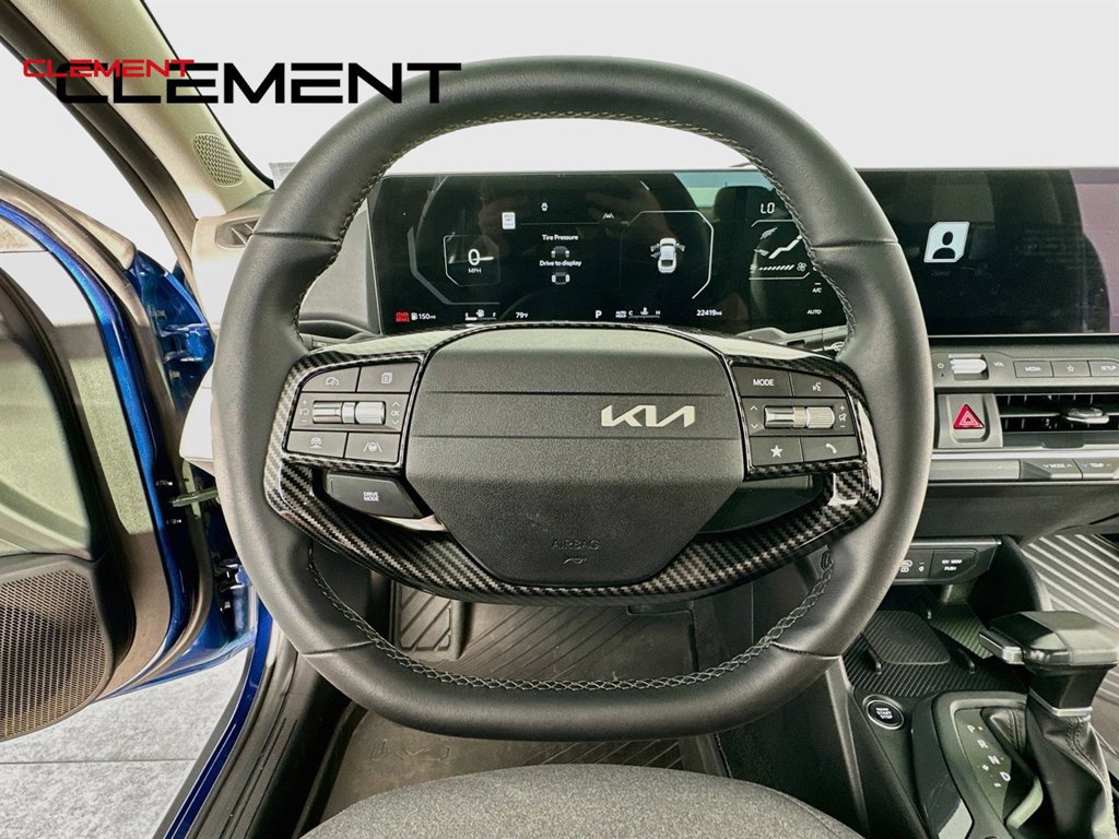 Used 2025 Kia K4 EX FWD image 18