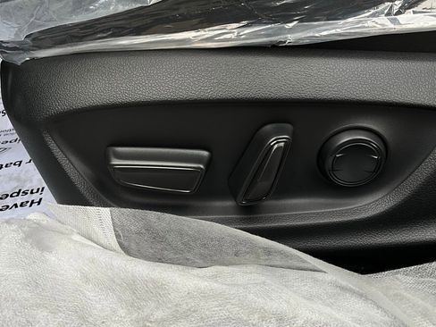 New 2026 Toyota Prius XLE image 11