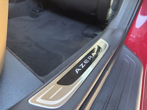 Used 2016 Hyundai Azera Limited FWD image 24