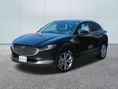 Certified 2026 MAZDA CX-30 AWD 2.5 S