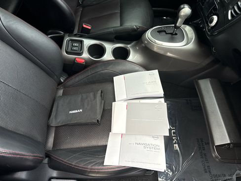 Used 2013 Nissan Juke SL image 29