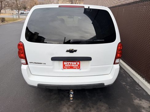Used 2008 Chevrolet Uplander LS w/ Climate Package image 7