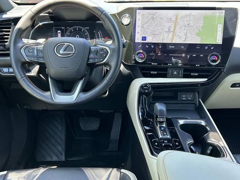 Used 2024 Lexus NX 250 FWD w/ Cold Area Package image 25