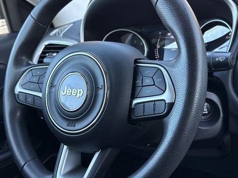Used 2019 Jeep Compass Sport image 15