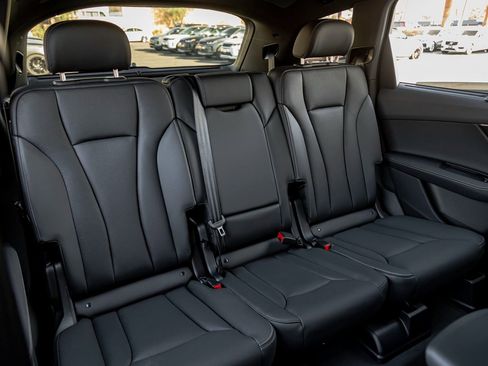 New 2025 Audi Q7 2.0T Premium Plus image 23