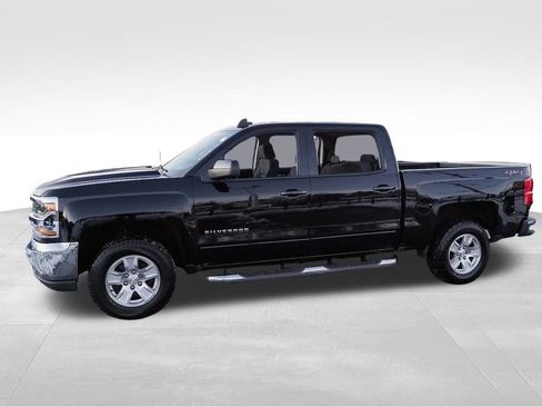 Used 2018 Chevrolet Silverado 1500 LT w/ All Star Edition image 4