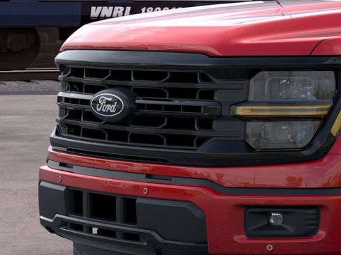 New 2026 Ford F150 XLT w/ Equipment Group 302A MID RWD image 17