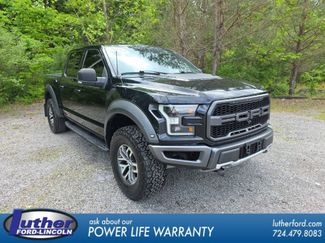 Used 2018 Ford F150 Raptor w/ Equipment Group 802A Luxury AWD/4WD video 1